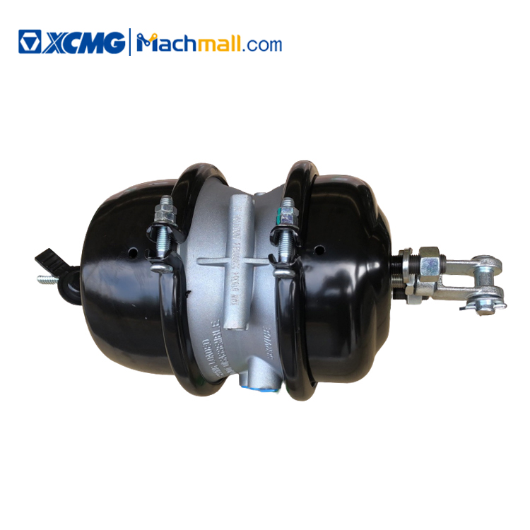 XCMG official crane spare parts air chamber 55000094860155344