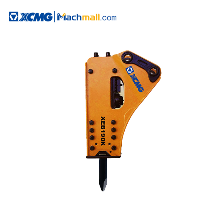 XCMG official excavator spare parts heavy hammer Suitable for multiple models