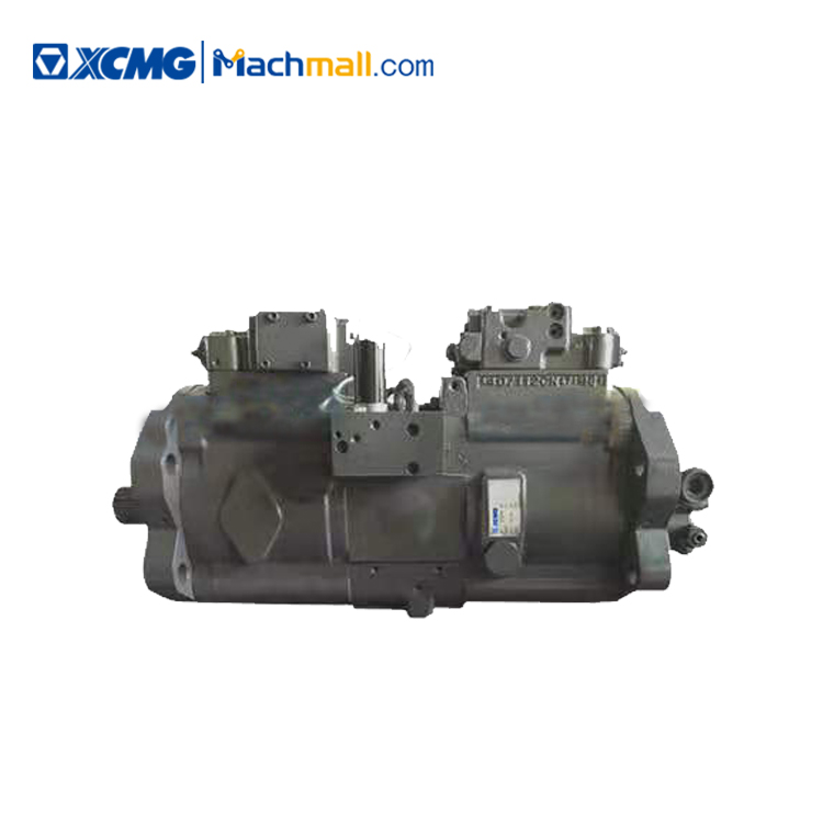 XCMG official excavator spare parts hydraulic pump Suitable for multiple models