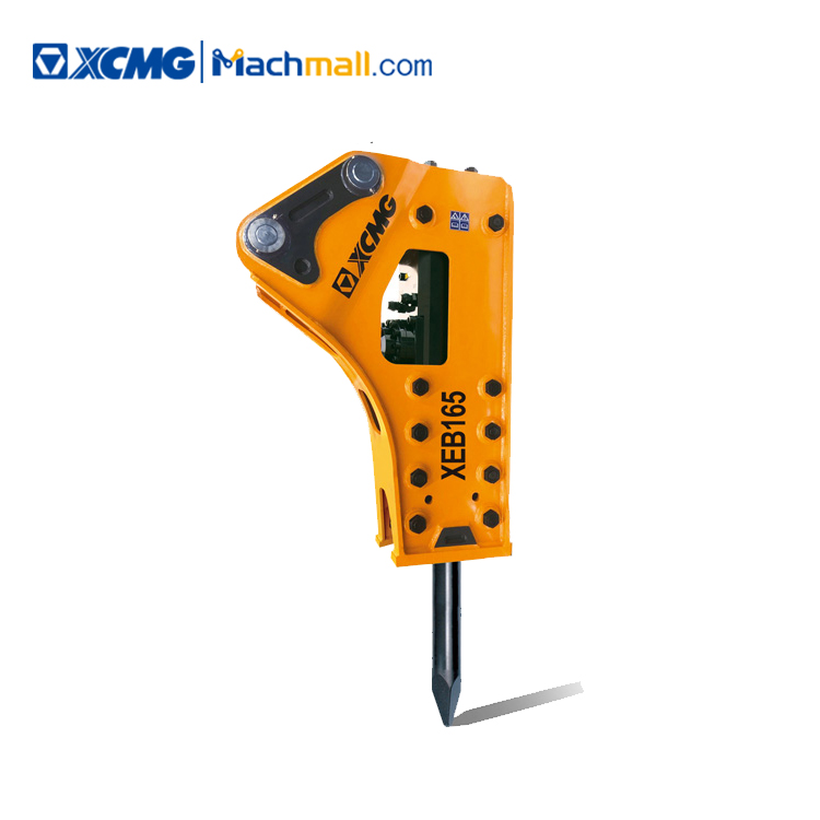 XCMG official excavator spare parts medium hammer Suitable for multiple models