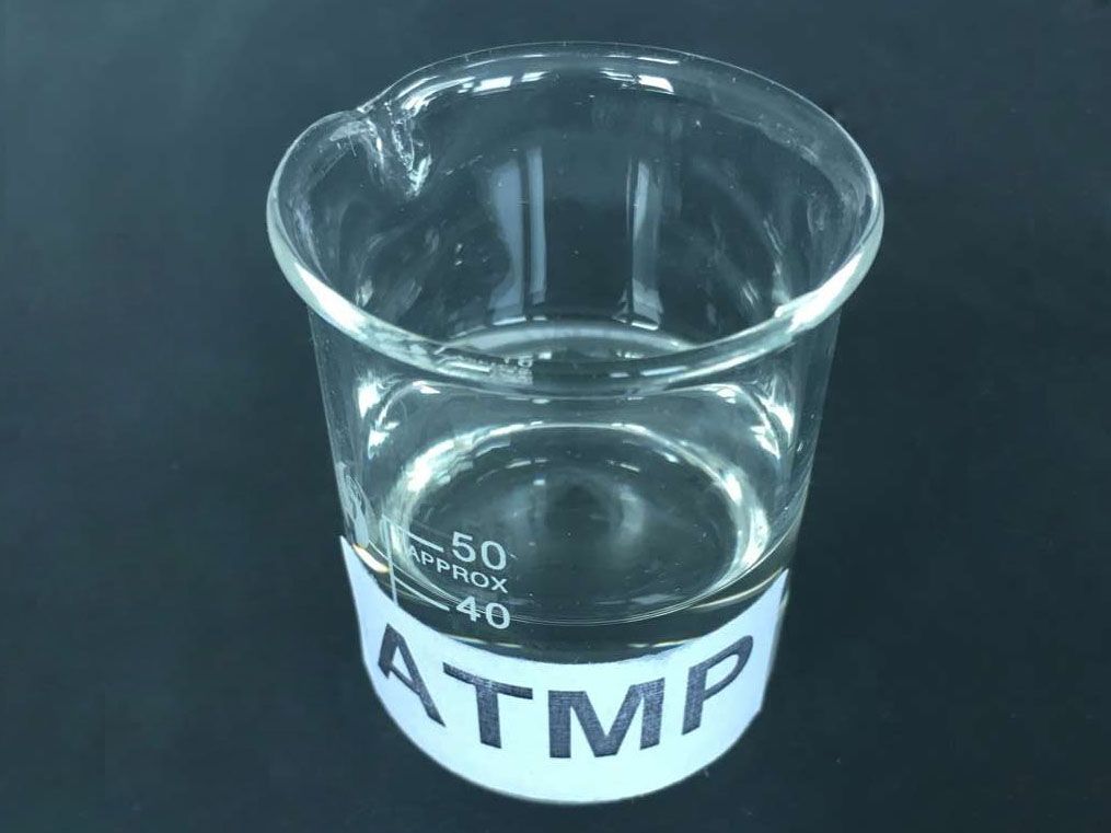 Amino Trimethylene Phosphonic AcidATMP