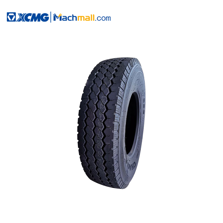 XCMG official concrete machinery spare parts 860170862860171295 12R225 18 AT283AT278 tire