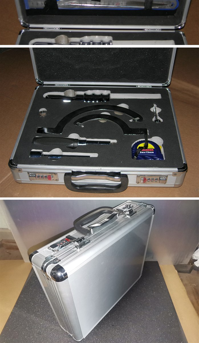 Drill tool boxPlease contact me