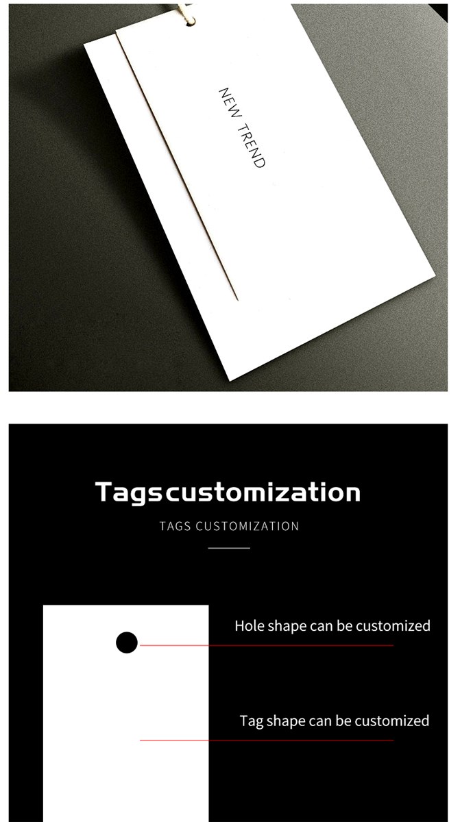 hangtagsSupport customization can discuss in detail