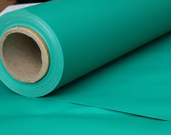 the Details Of PVC Canvas Tarpaulin