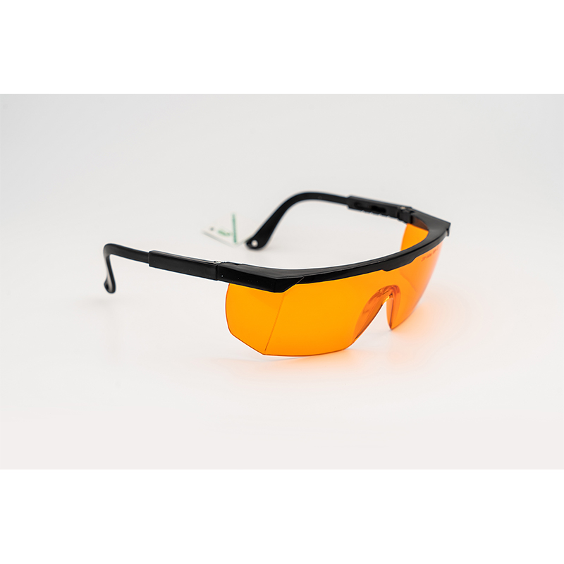 SD1 Laser Safety Protective Goggles Professional CE blue light 532 green laser work eye protection laser safety goggle