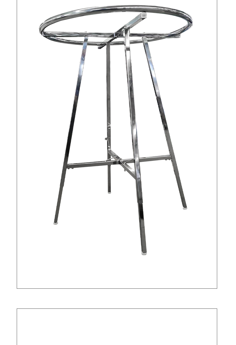 51 adjustable round wheel rack Please Contact Us by Email