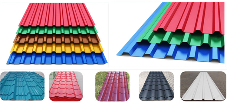 Trapezoid Steel roof tile making machine iron IBR R panel metal roofing roll forming machine