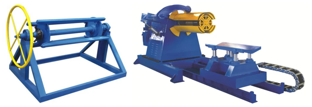 Trapezoid Steel roof tile making machine iron IBR R panel metal roofing roll forming machine