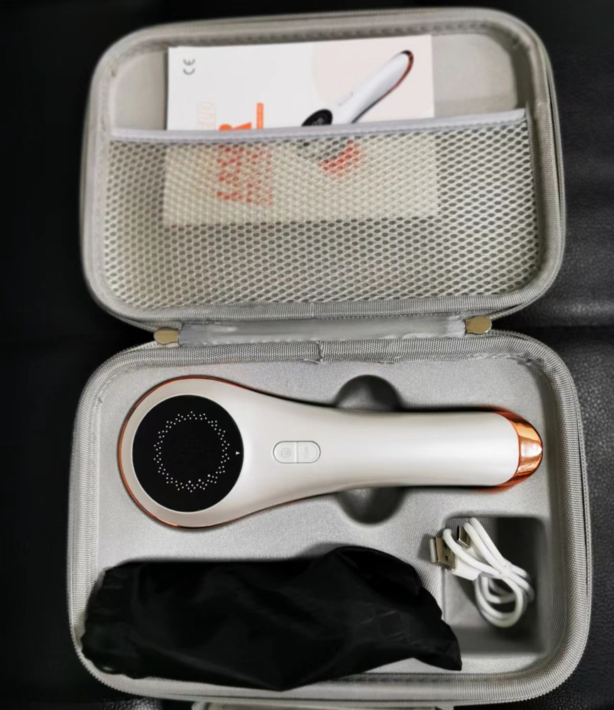 1055mw 808nm 650nm class 3b high power laser therapy for reduce nerve pain inflammation