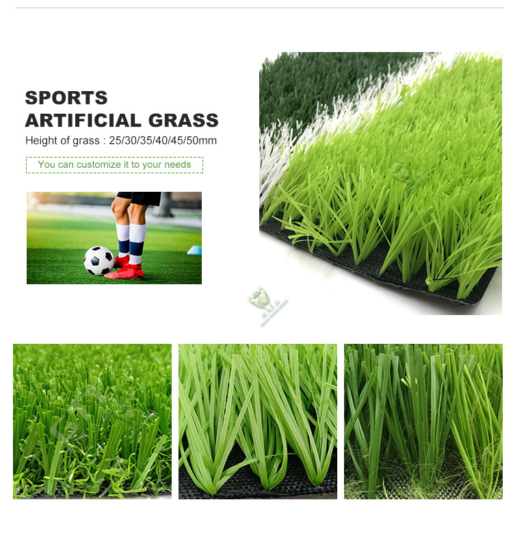 natural looking artificial turf factory price decoration artificial grass