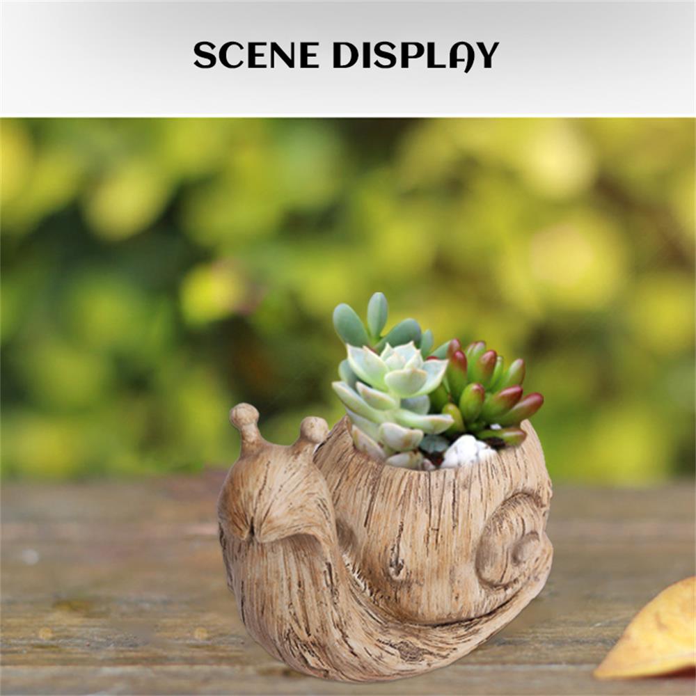 Synergy Resin Garden Crafts Rabbit Decoration Accessories