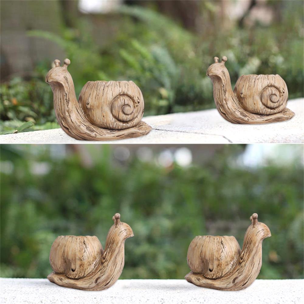 Synergy Resin Garden Crafts Rabbit Decoration Accessories