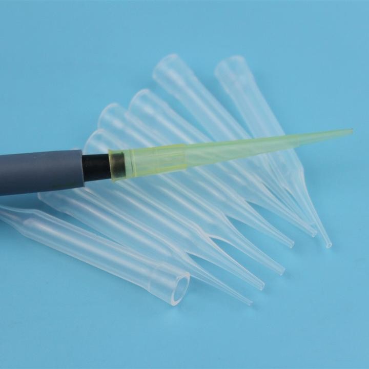 Anticorrosion FEPPFA microtips for pipettes Thermo Fisher 1mlEppendorf 5mlSartorius 01ml replacement tips