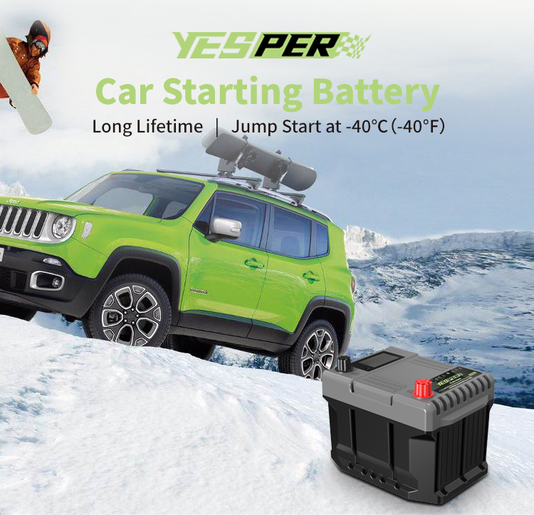 Fast Shipping Most Popular Deep Cycle 12V 50Ah Lifepo4 Battery With Bluetooth