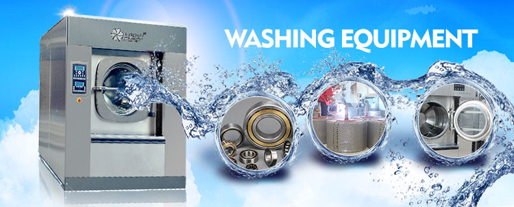 ENEJEAN industrial washing machine 25 kg Hotel laundry automatic washer extractor washing machine price
