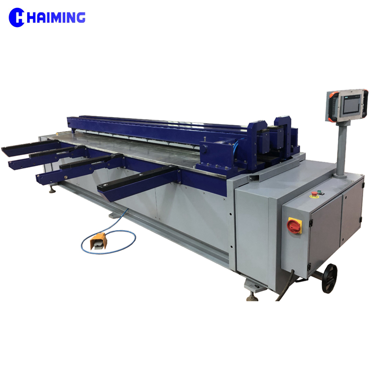 Haiming Hot selling top quality SPH3000B butt plastic sheet welding machine