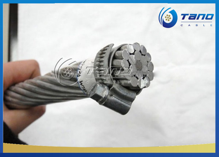 ACSR conductor aluminum conductor steel reinforced china henan tano cable