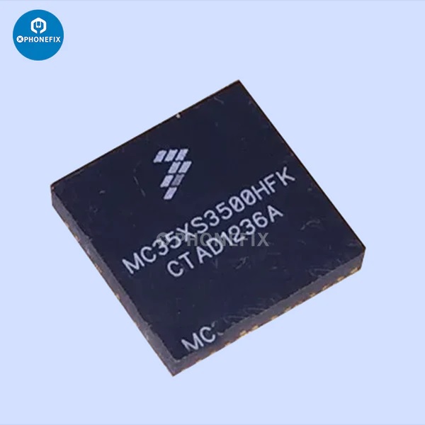 Car Computer Board Replaceable IC CPU Processor