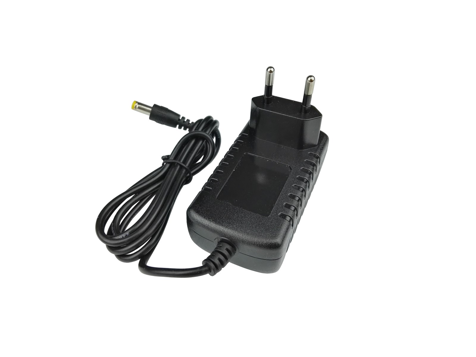 12V1A12W Wall Mounted ACDC Power Adapter Regulated Switch Power Supply