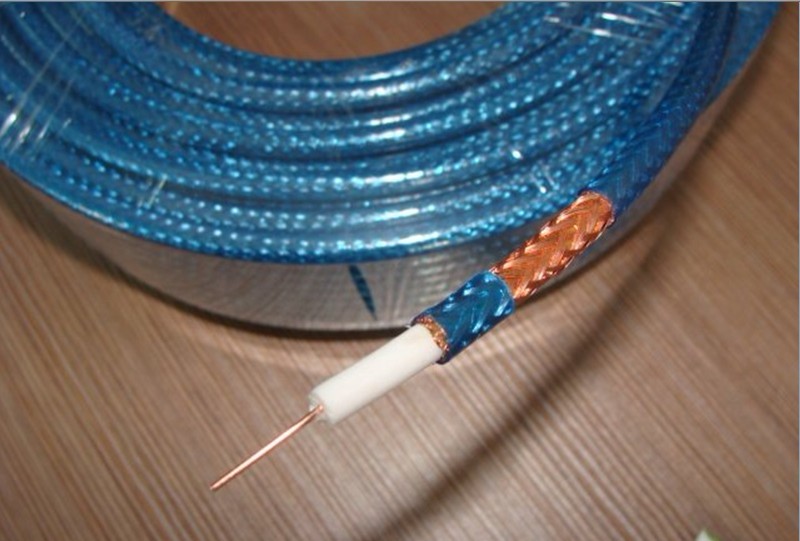 COAXIAL Cable RG6 high quality