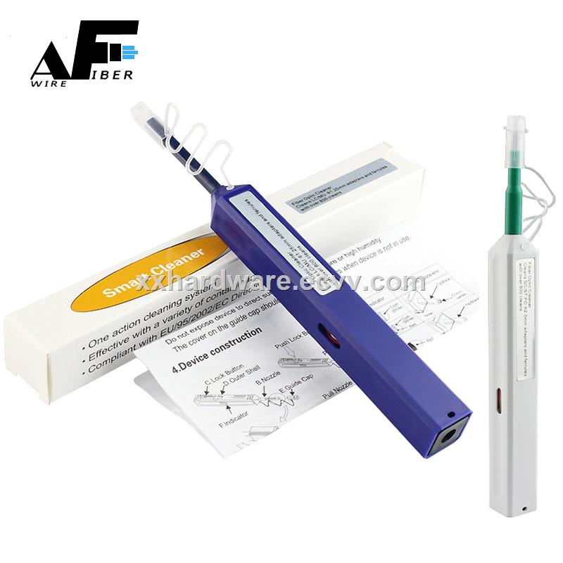 Awire Optical Fiber cleaning tools oneclick cleaner WT830026 for FTTH
