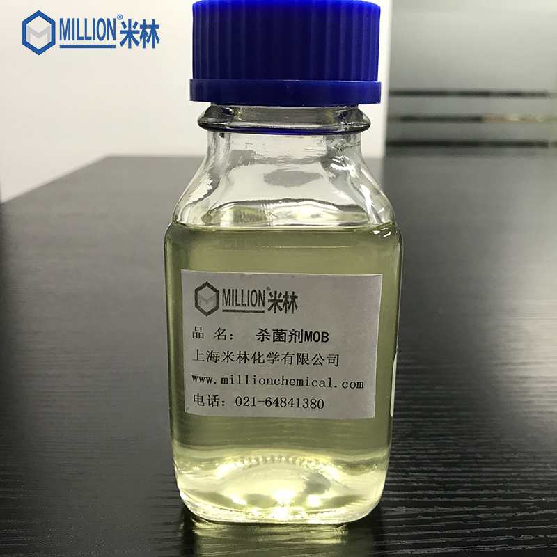 NNmethylenebis5methyloxazolidine Biocide MOB