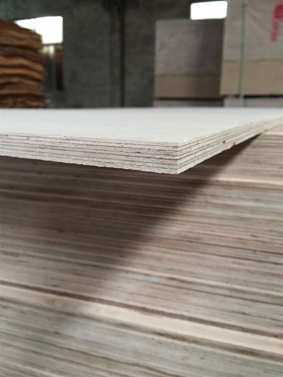 Eucalyptus floorbase plywood for flooring