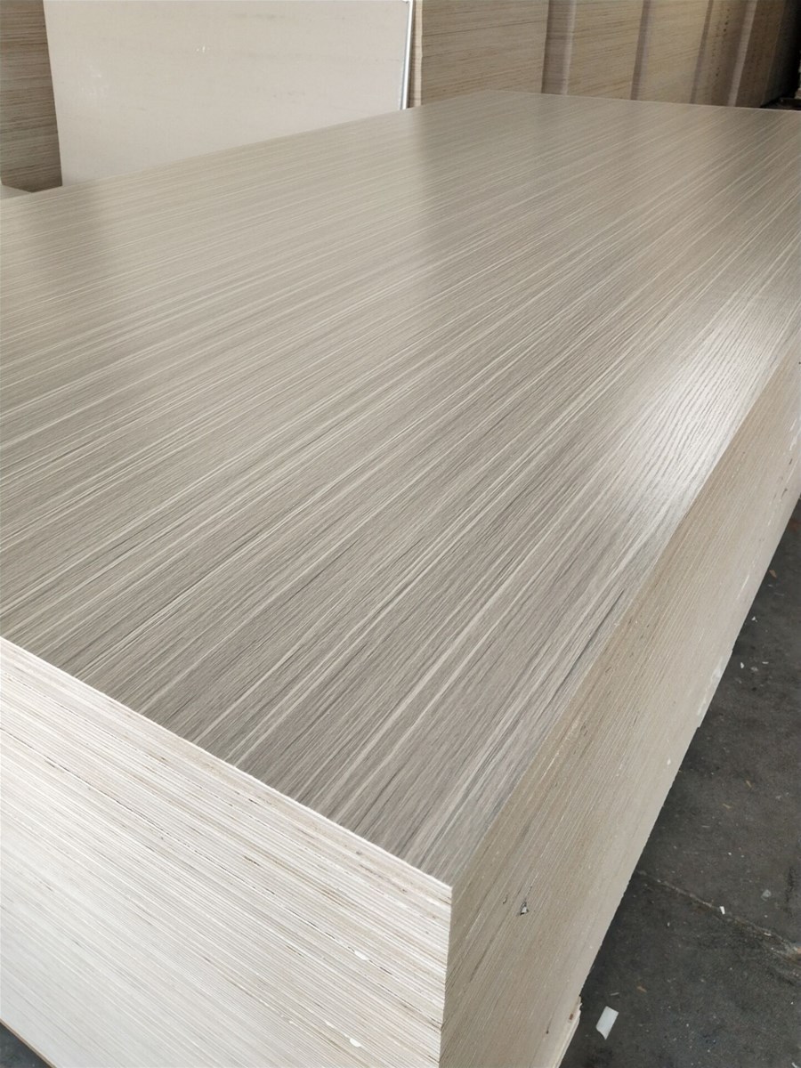 Melamine plywood for Furniture