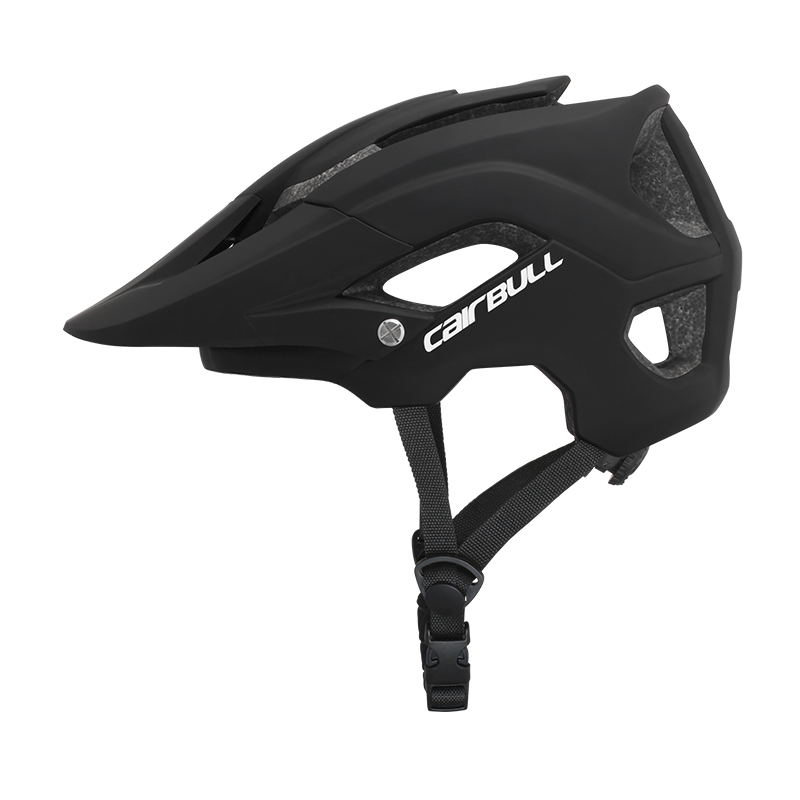 TERRAIN Mountain Bike Helmet Highlights