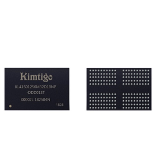 Kimtigo LPDDR4X 32GB 3733MHz 2023