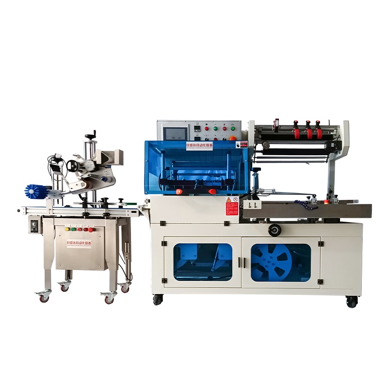 Express deliverybouch paste single charter Seal cut and paste single package machinery