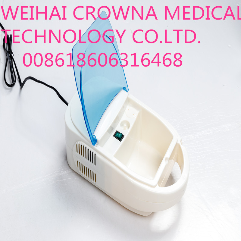 Weihai Crowna Medical CWAT1 Anti Decubitus MattressCE Factory