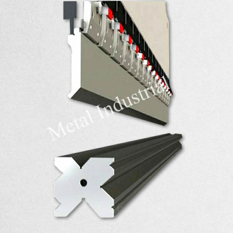 china manufacturer of Press Brake Tools Bending Punch And Matrix Die Bending Tool supplier