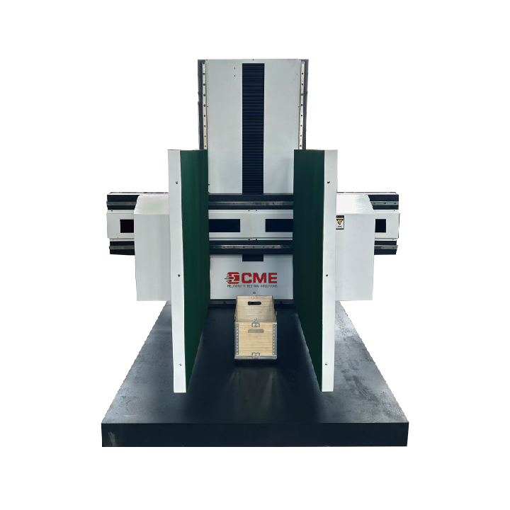 KRD102 Series of Clamping Force Test System