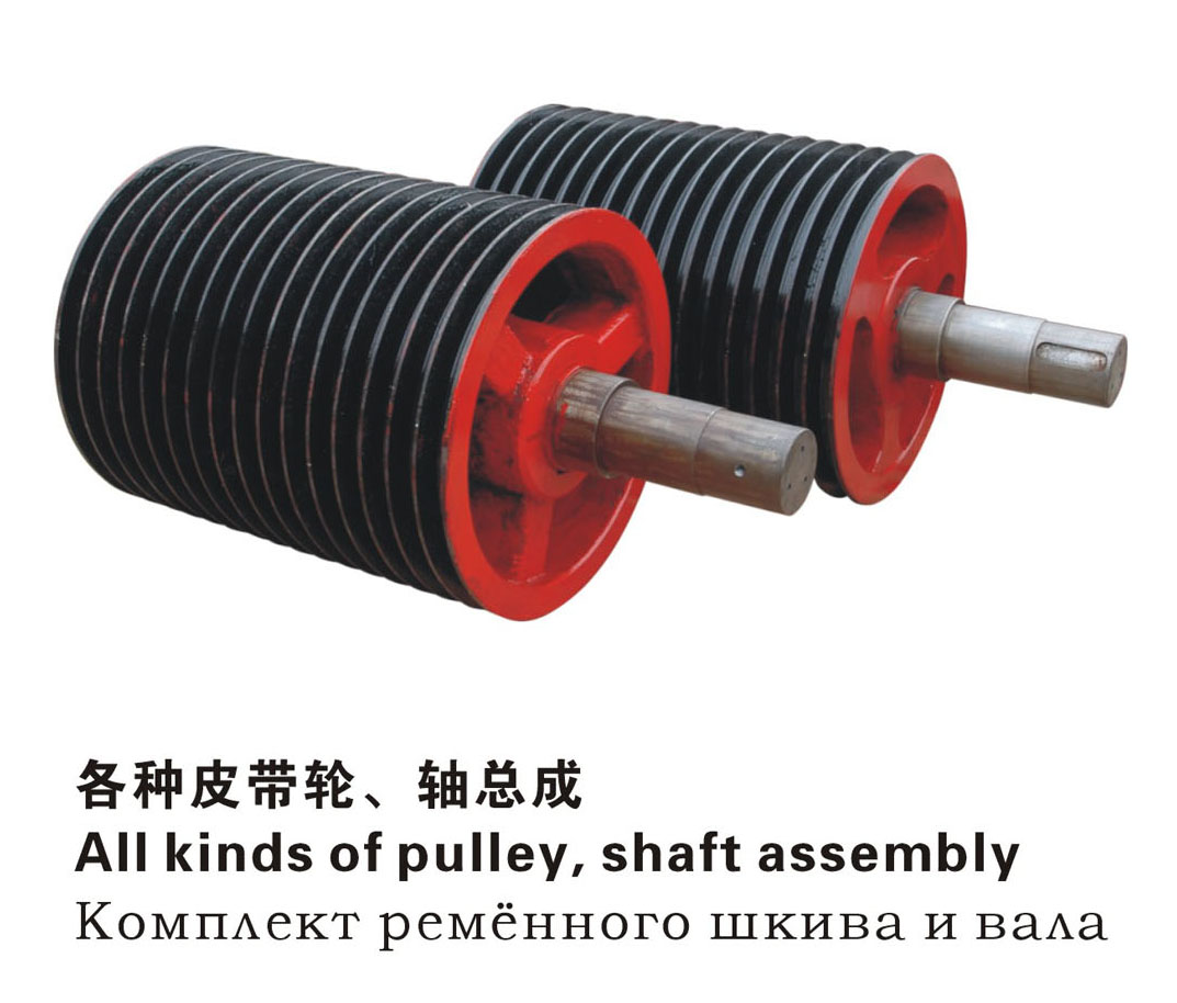 Mud pump accessories suitable for petroleum equipment