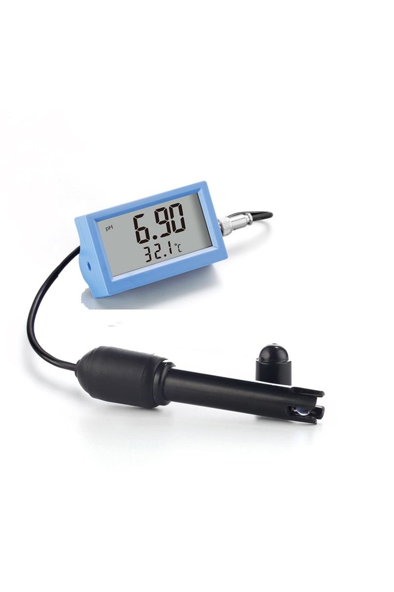 KELILONG portable online PH and temperature monitor