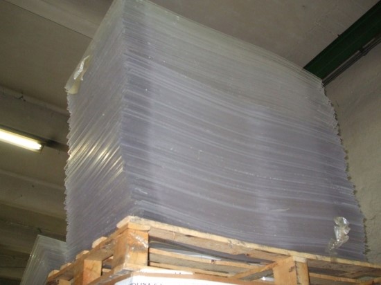 PMMA Scrap for Sale Acrylic Sheet scrap Plastic Offcuts Strip