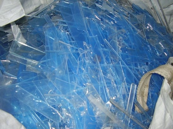 PMMA Scrap For Sale Acrylic Sheet scrap Plastic Offcuts Strip