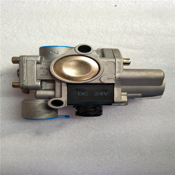 Solenoid Valve (ABS)