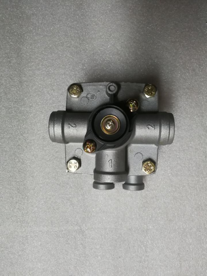 Differential Valve Assembly (Fast Plug-in)