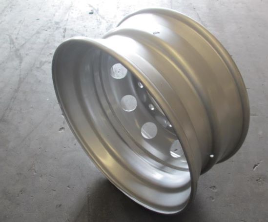 9.00*22.5--Plate Wheel Assembly