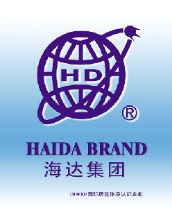 CHINA HAIDA & LITAI DECORATING MATERIALS CO.,LTD.