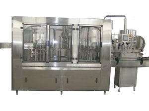 BaiXiong Beverage Machinery of China