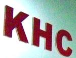 KHC Industry Co., Ltd