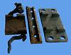 Shanghai Suyu  Rail Fastener  Co.,Ltd