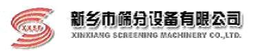 Xinxiang Screening Machinery Co., LTD