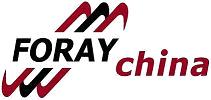 FORAY CHINA LIMITED