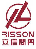 China Risson Valve Group Co. LTD