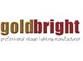 Guangzhou baiyun goldbright lighting&audio equipment factory